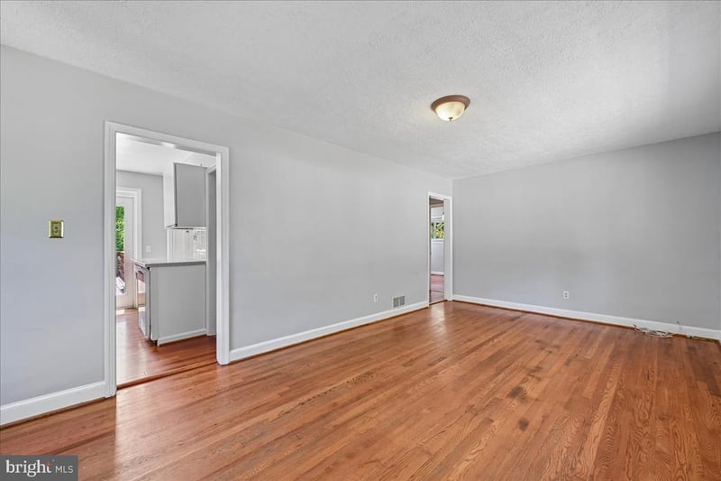 3124 Plyers Mill Rd, Kensington, MD 20895