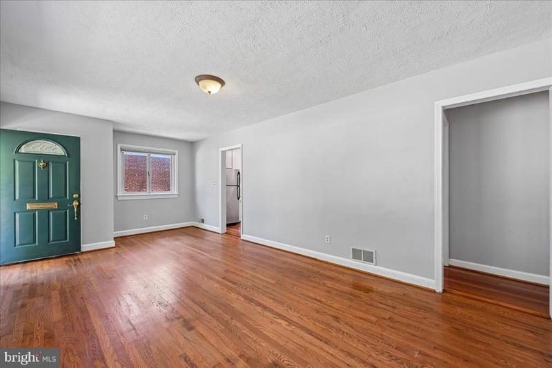 3124 Plyers Mill Rd, Kensington, MD 20895