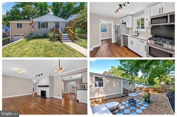 911 Newhall St, Silver Spring, MD 20901