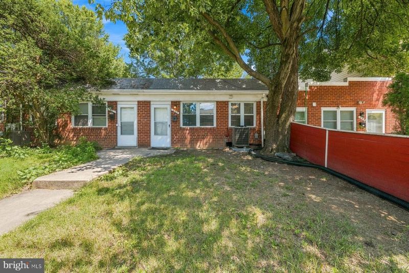 205 N Adams St, Rockville, MD 20850