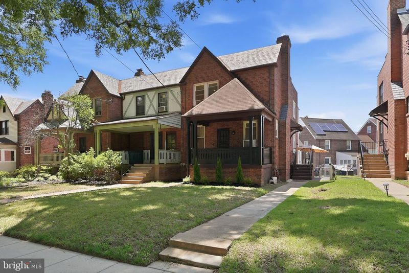 4508 South Dakota Ave NE, Washington, DC 20017