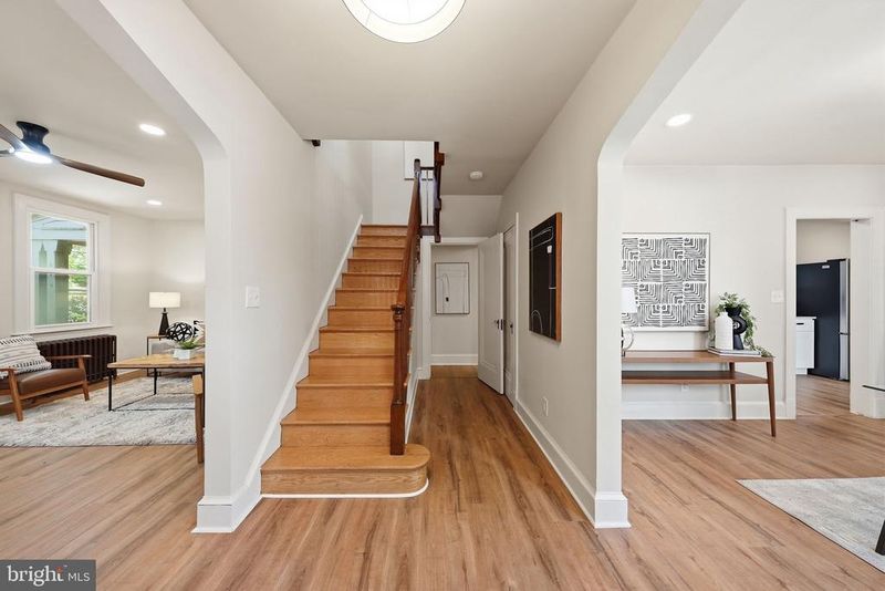 4508 South Dakota Ave NE, Washington, DC 20017