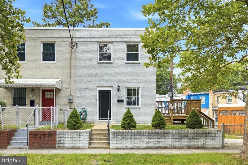 248 Kenilworth Ave NE, Washington, DC 20019