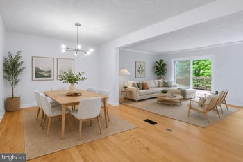508 Palmspring Dr, Gaithersburg, MD 20878