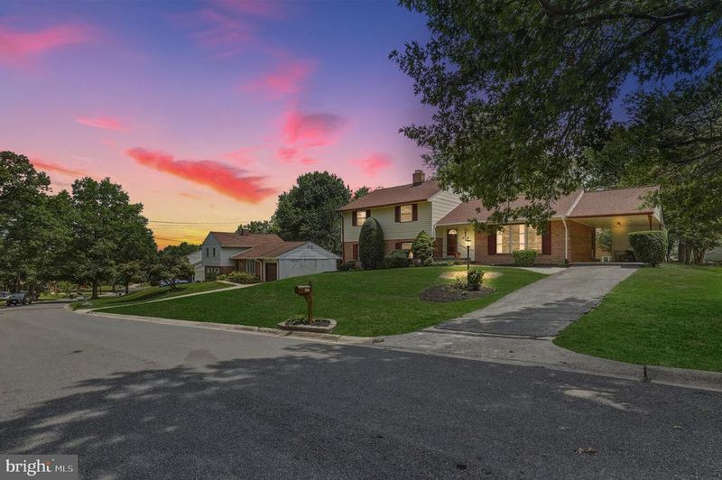 3421 Canberra St, Silver Spring, MD 20904