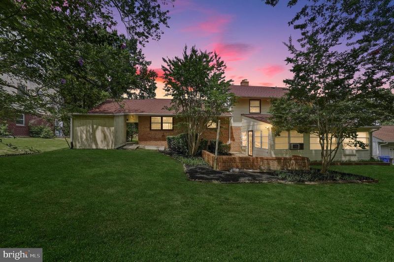 3421 Canberra St, Silver Spring, MD 20904