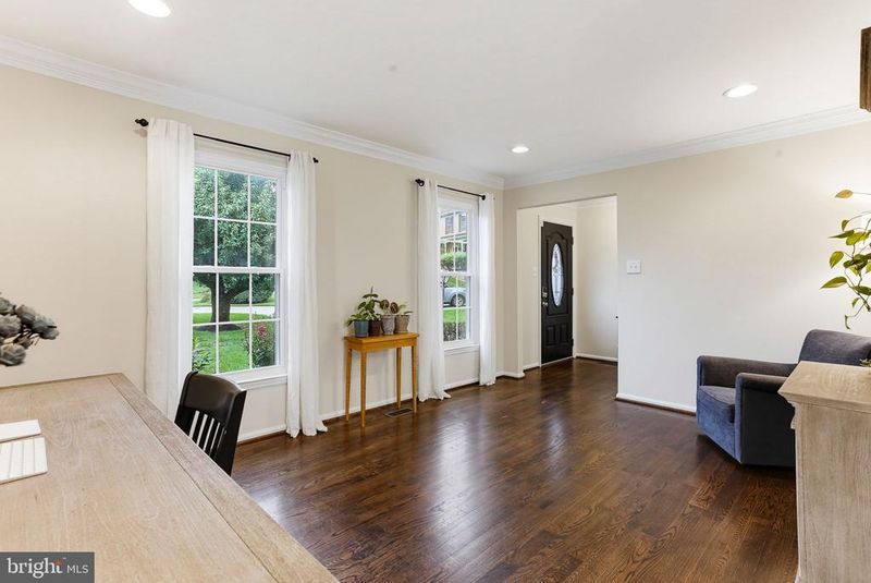 9519 Red Rain Pa, Columbia, MD 21046