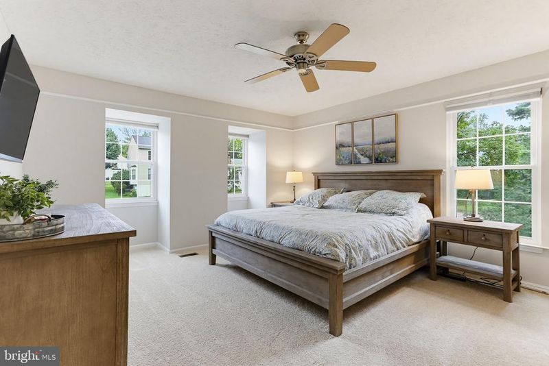 9519 Red Rain Pa, Columbia, MD 21046