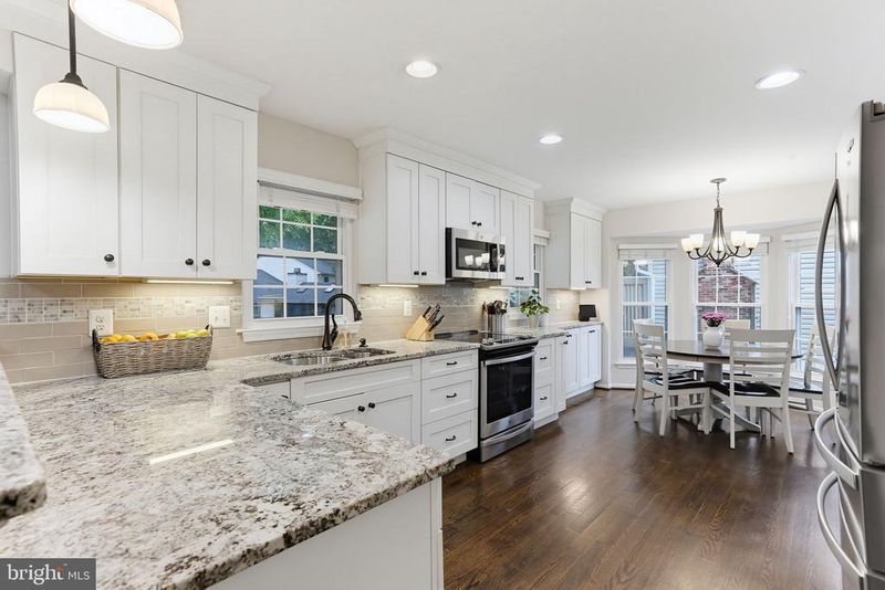 9519 Red Rain Pa, Columbia, MD 21046