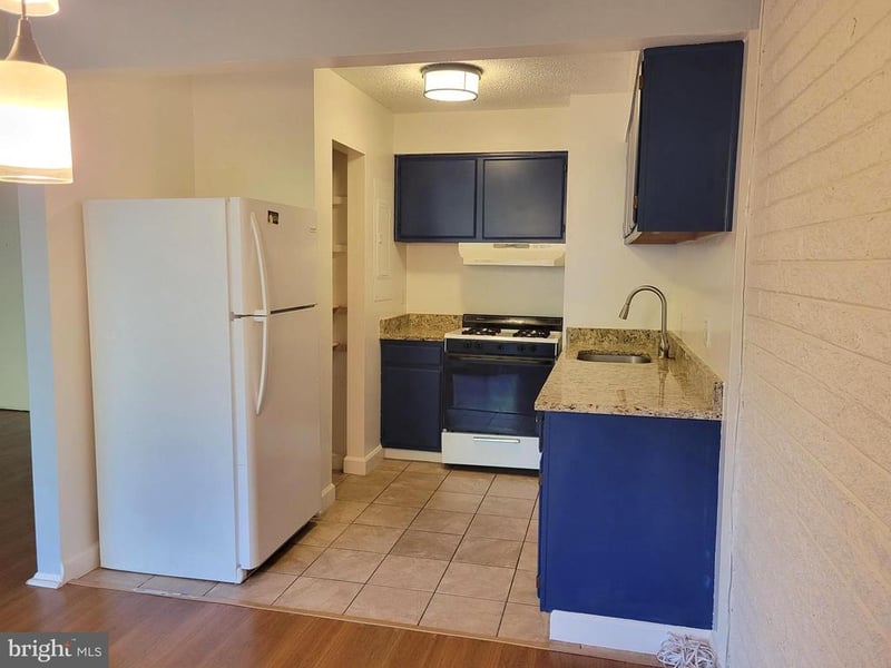 1830 Metzerott Rd #103, Hyattsville, MD 20783