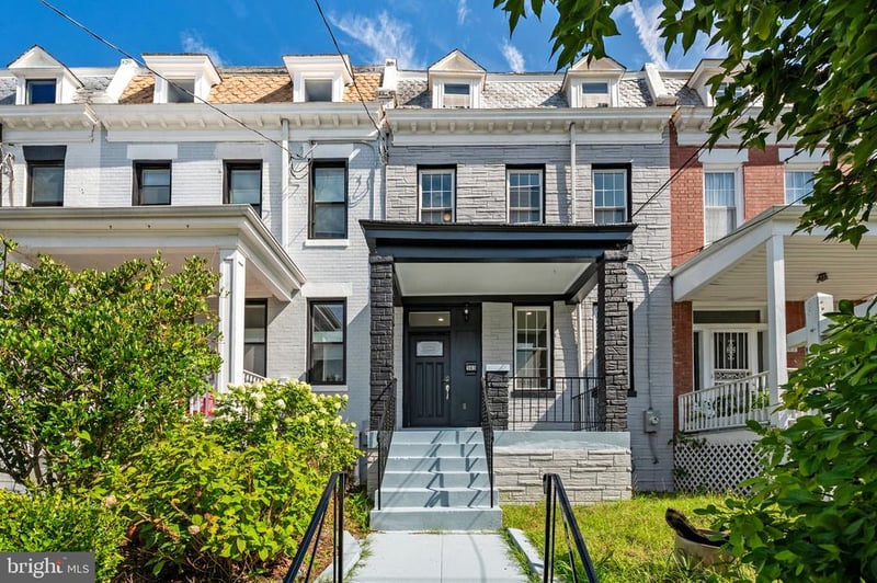 503 Randolph St NW, Washington, DC 20011