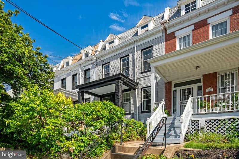 503 Randolph St NW, Washington, DC 20011
