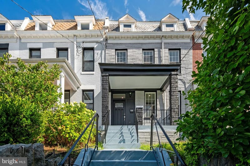 503 Randolph St NW, Washington, DC 20011