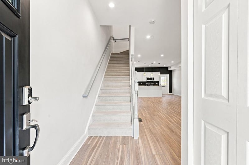 503 Randolph St NW, Washington, DC 20011