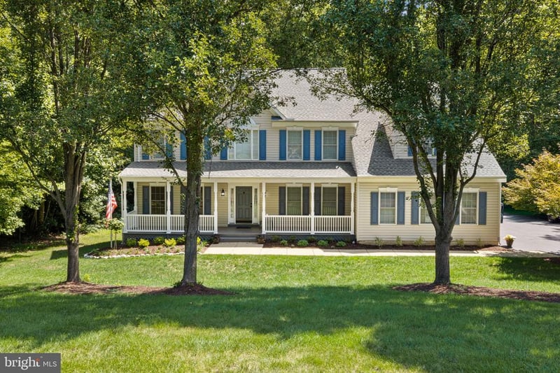 14023 Flagtree Pl, Manassas, VA 20112