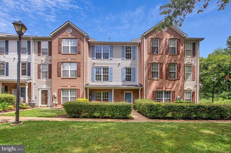 16608 Eastview Ter, Bowie, MD 20716