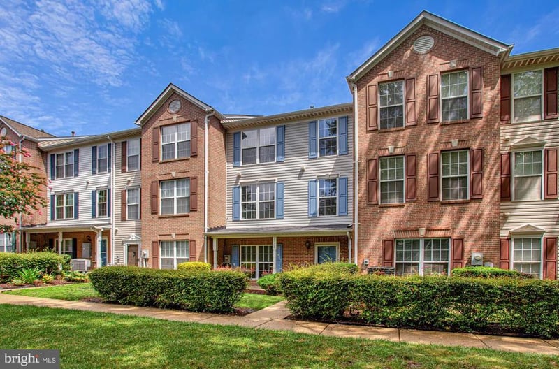 16608 Eastview Ter, Bowie, MD 20716