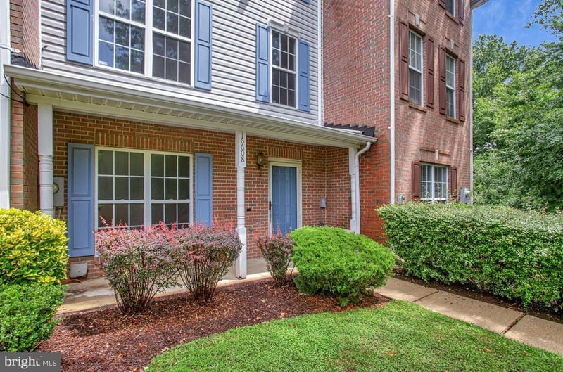 16608 Eastview Ter, Bowie, MD 20716