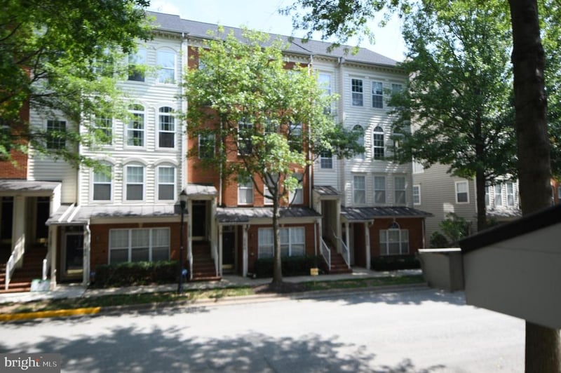 628 Main St #628B, Gaithersburg, MD 20878