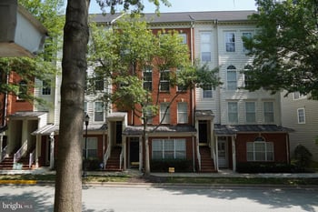 628 Main St #628B, Gaithersburg, MD 20878