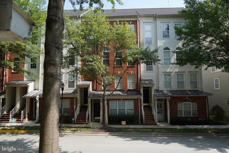 628 Main St #628B, Gaithersburg, MD 20878