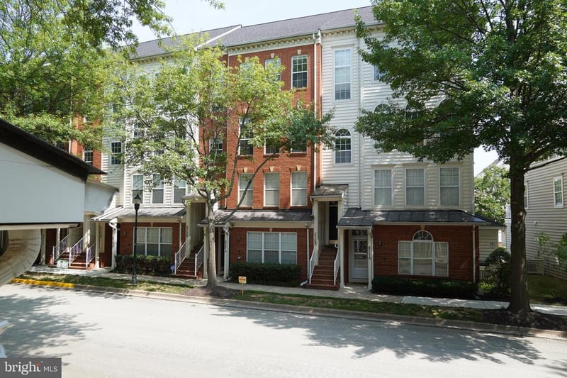 628 Main St #628B, Gaithersburg, MD 20878