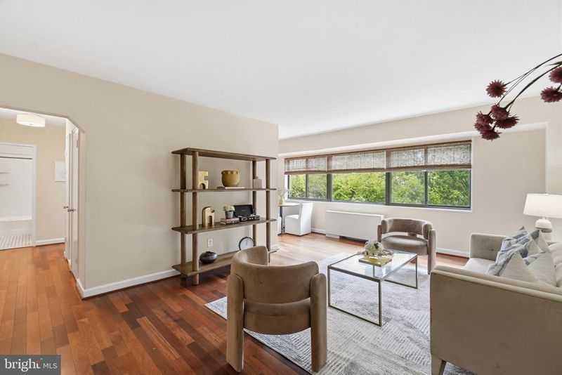3701 Connecticut Ave NW #222, Washington, DC 20008