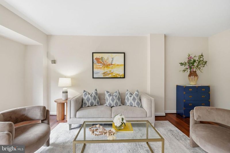 3701 Connecticut Ave NW #222, Washington, DC 20008