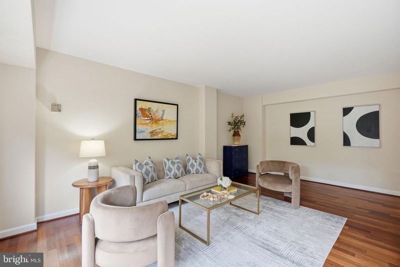 3701 Connecticut Ave NW #222, Washington, DC 20008