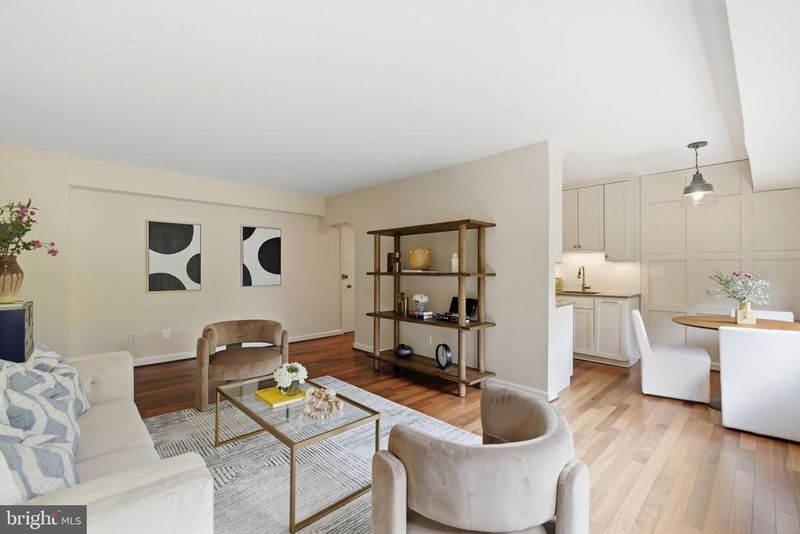3701 Connecticut Ave NW #222, Washington, DC 20008