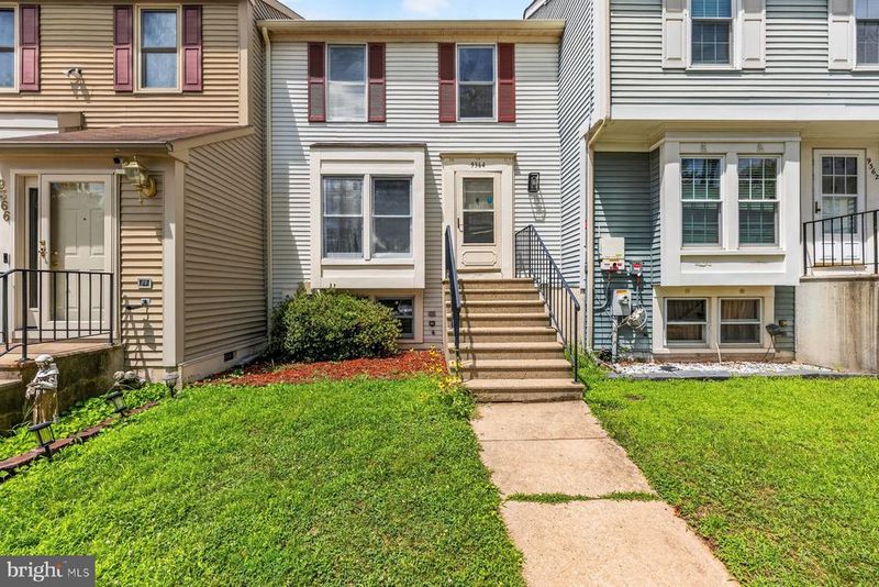 9364 Harvest Way, Laurel, MD 20723