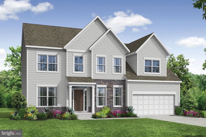 01 Jermaine Pl, Waldorf, MD 20603