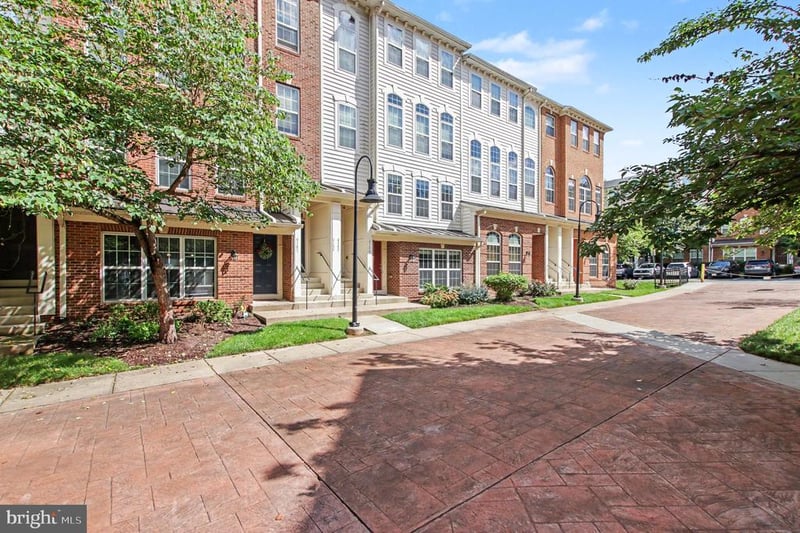 6109 Aster Haven Cir, Haymarket, VA 20169