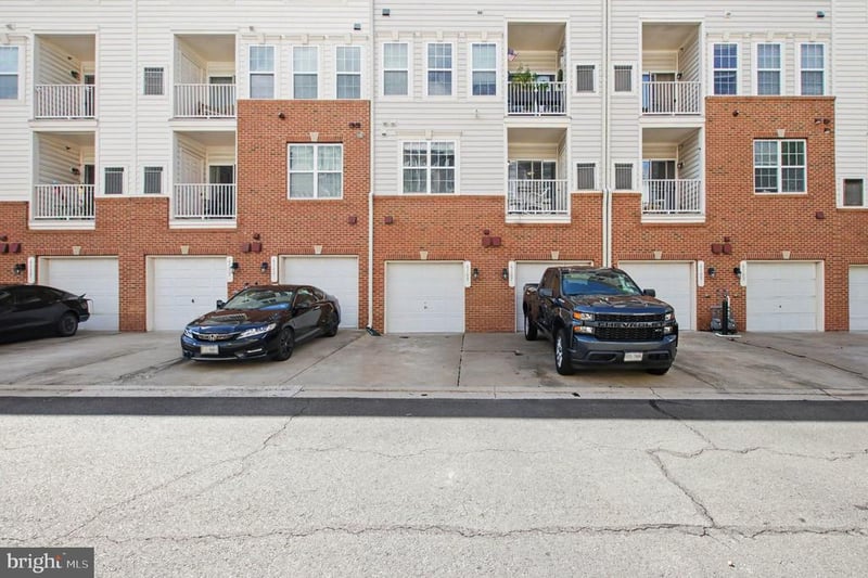 6109 Aster Haven Cir, Haymarket, VA 20169