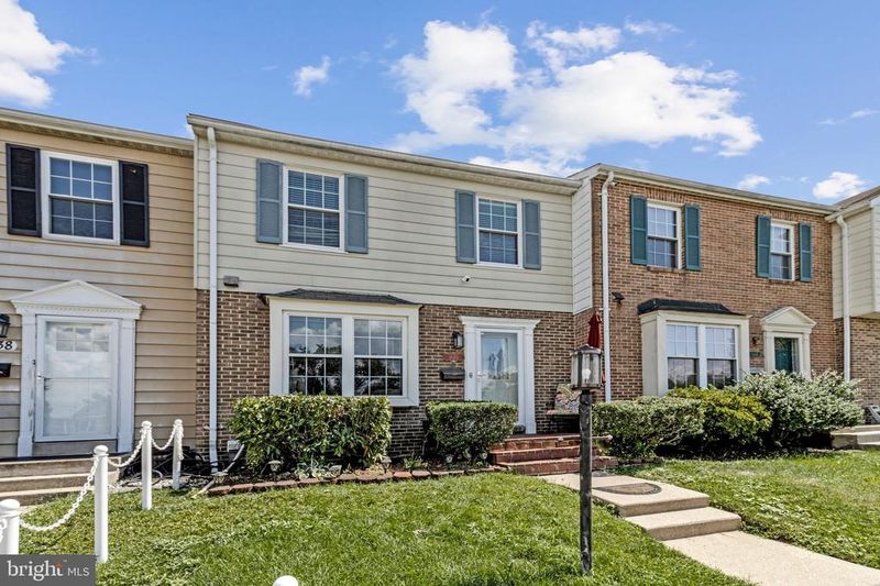 1640 Tulip, District Heights, MD 20747