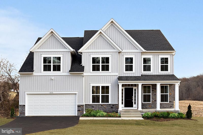 0 Jermaine Pl, Waldorf, MD 20603