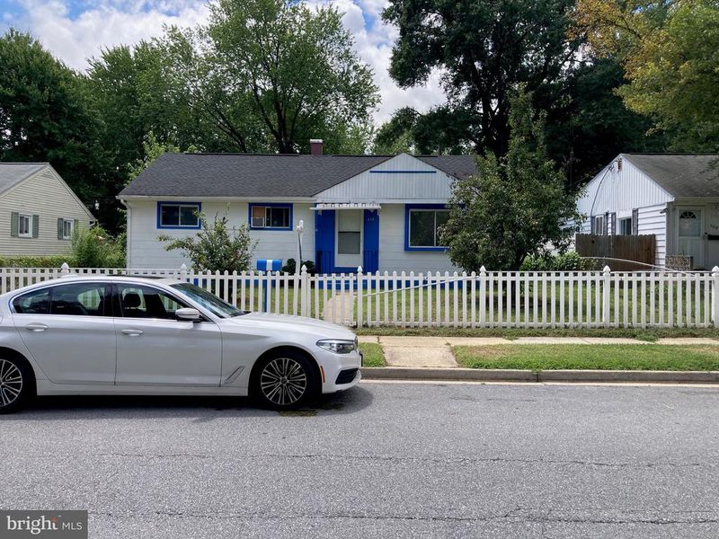 414 Greenhill Ave, Laurel, MD 20707