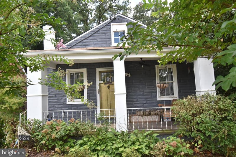 6529 Halleck St, District Heights, MD 20747