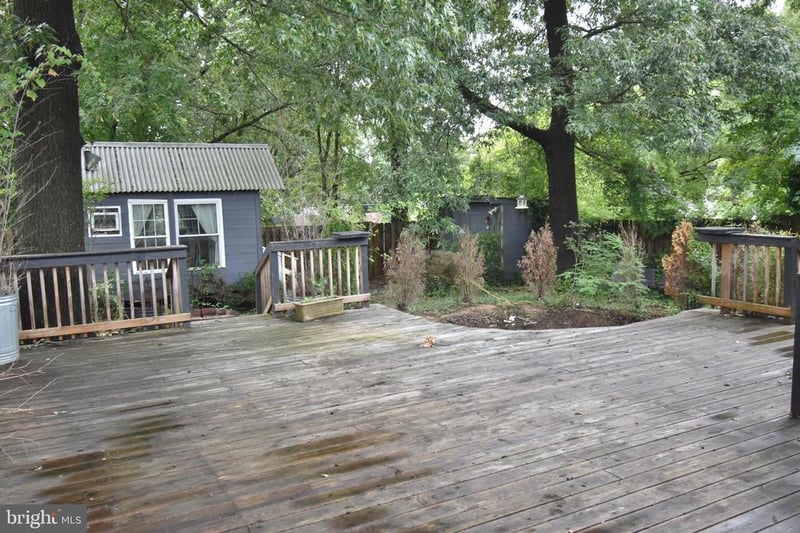 6529 Halleck St, District Heights, MD 20747
