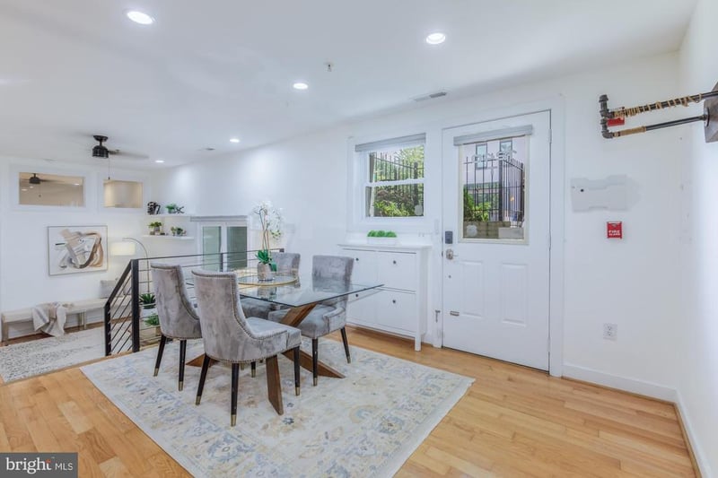 1240 4th St NW #T, Washington, DC 20001