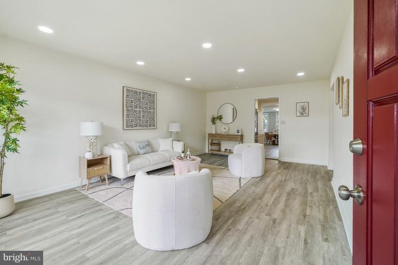 611 Blandford St, Rockville, MD 20850