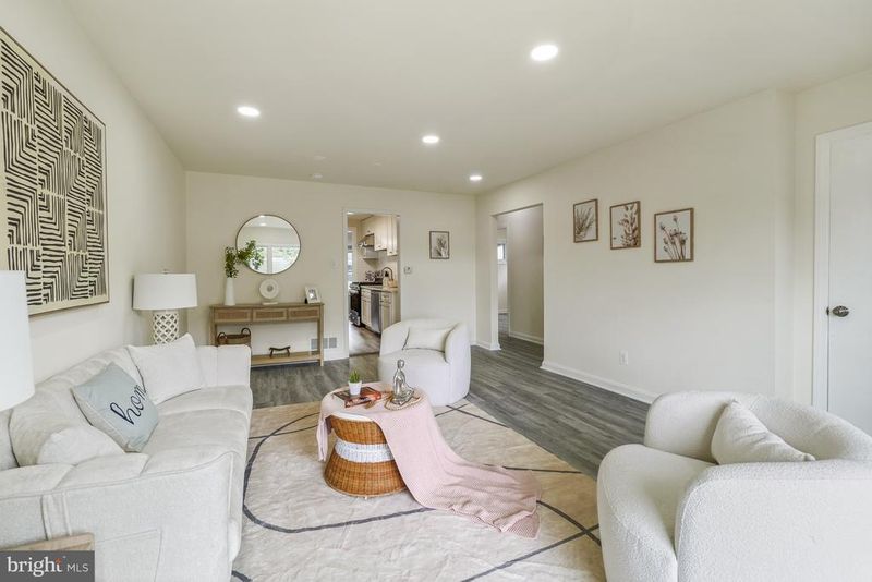 611 Blandford St, Rockville, MD 20850