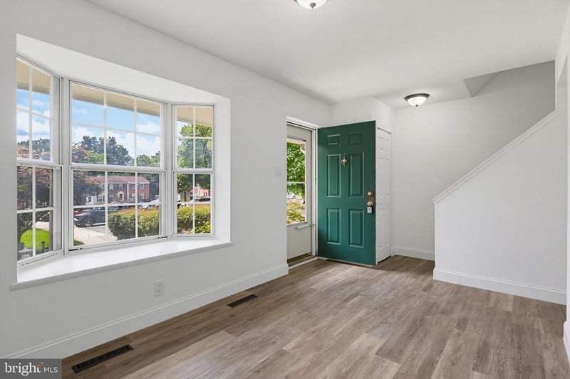 8769 Hayshed Ln #3-3, Columbia, MD 21045