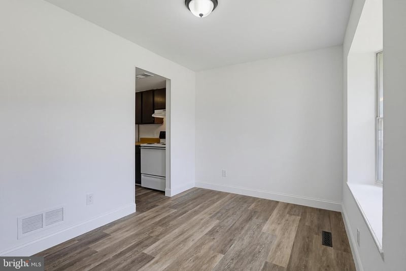 8769 Hayshed Ln #3-3, Columbia, MD 21045