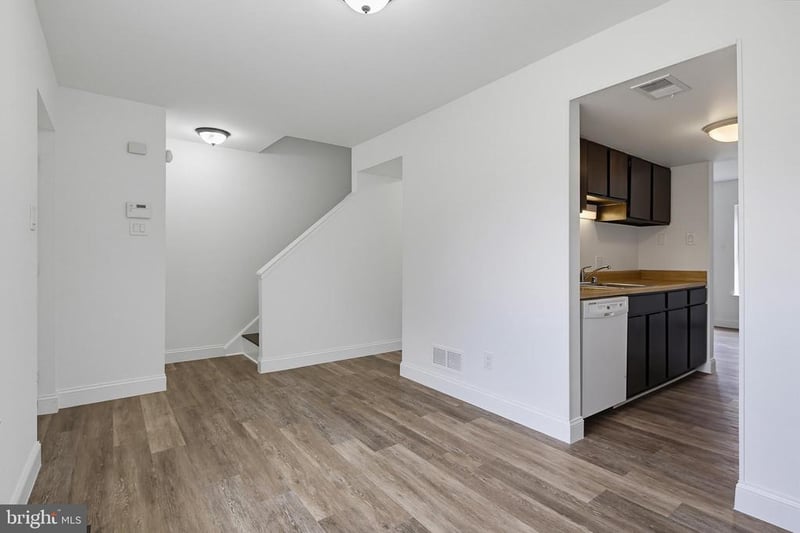 8769 Hayshed Ln #3-3, Columbia, MD 21045