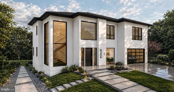 8306 Loring Dr, Bethesda, MD 20817