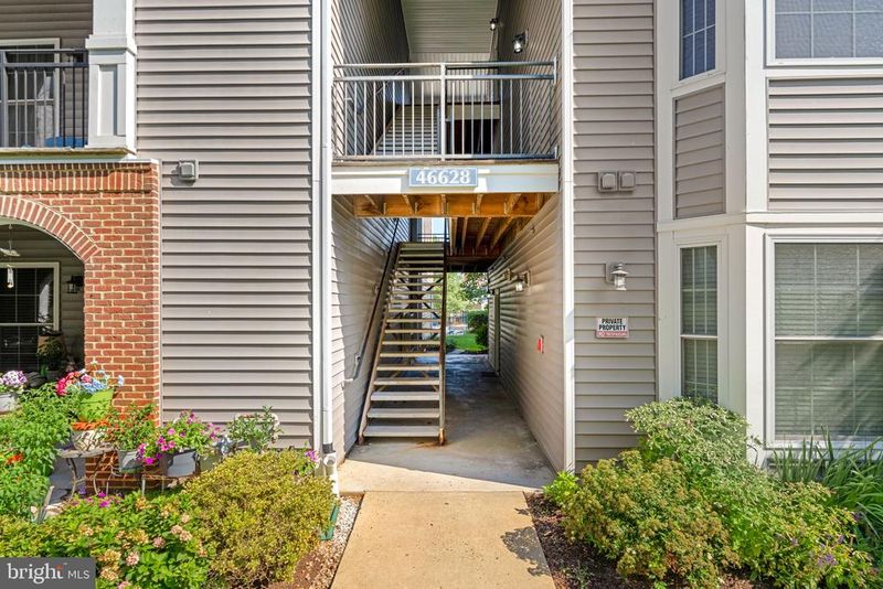 46628 Drysdale Ter #102, Sterling, VA 20165