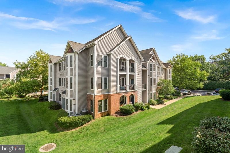 46628 Drysdale Ter #102, Sterling, VA 20165