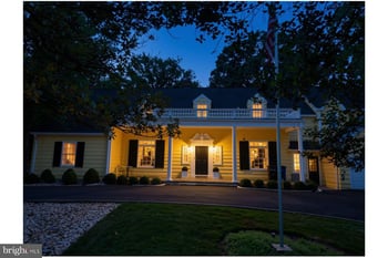 3610 East West Hw, Chevy Chase, MD 20815
