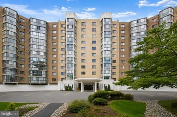 15101 Interlachen Dr #1-618, Silver Spring, MD 20906